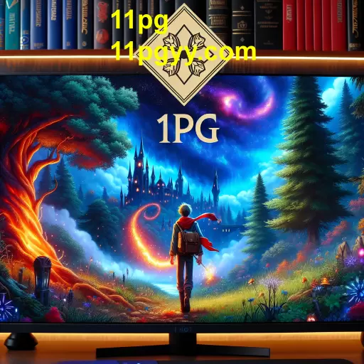 A Evolução dos Jogos de Aventura: Uma Jornada Inesquecível