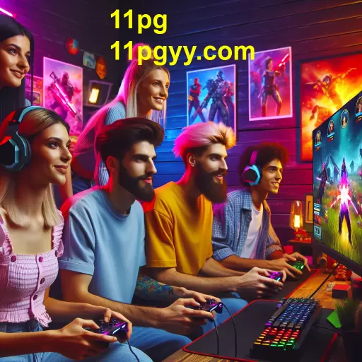 A Ascensão dos Jogos de Grupos na 11pg