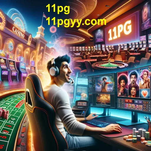 A Revolução das Transmissões de Jogos: Como a Interatividade Está Mudando o Cenário dos Games