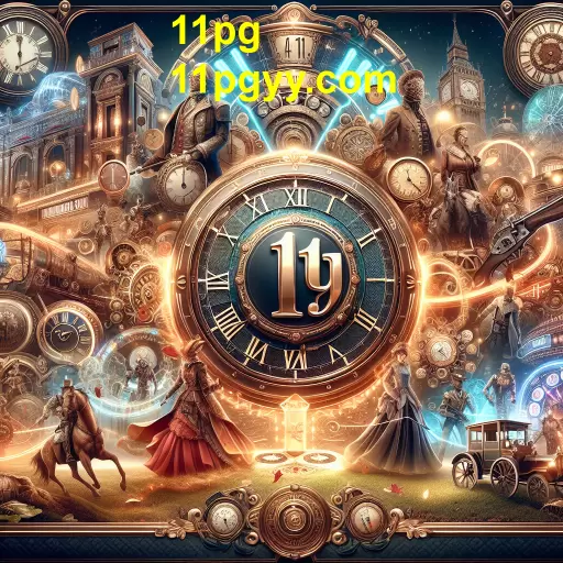 Explore a Categoria 'Times' do 11pg: Uma Viagem Através das Épocas